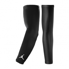 Рукава баскетбольные компрессионные Jordan Shooter Basketball Sleeves 2 шт. (J.KS.04.010)