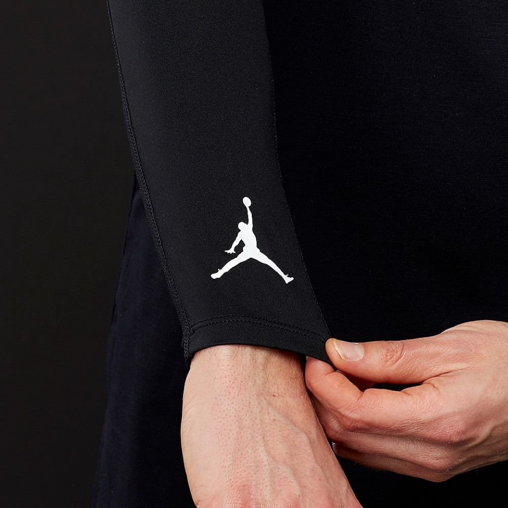 Рукав баскетбольный компресcионный Jordan Shooter Basketball Sleeves 1 шт. для бросковой руки (J.KS.04.010.1)