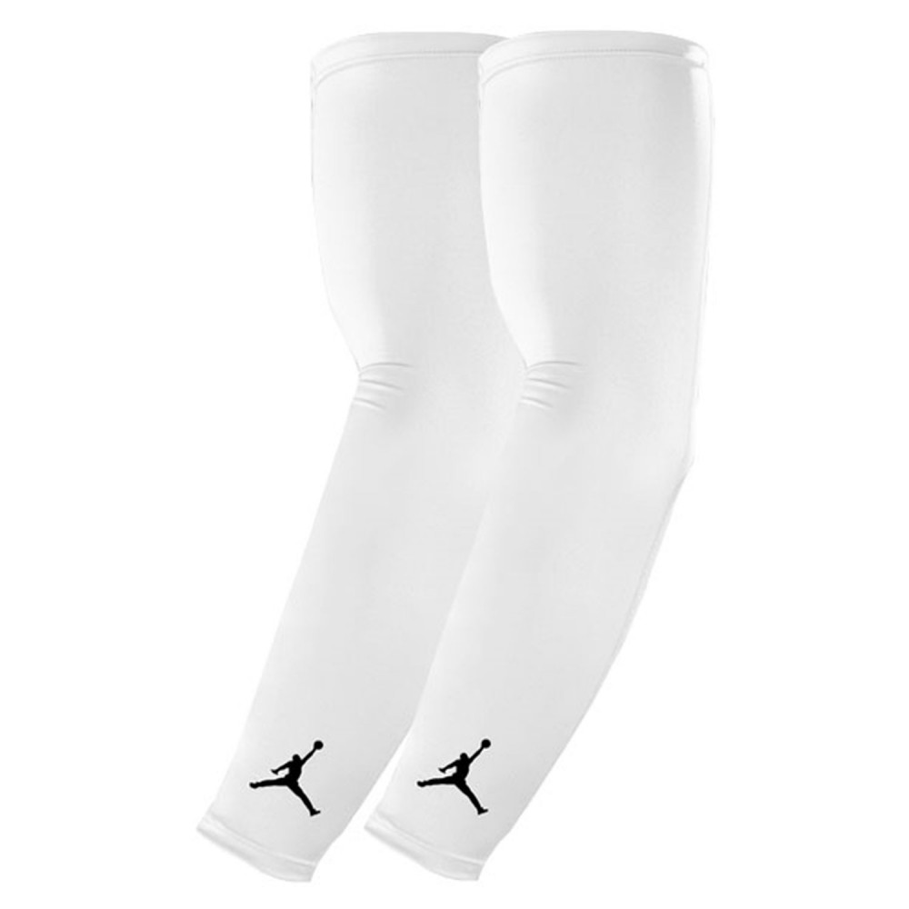 Рукава баскетбольные компресионные Jordan Shooter Basketball Sleeves 2 шт. (J.KS.04.101)