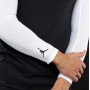 Рукава баскетбольные компресионные Jordan Shooter Basketball Sleeves 2 шт. (J.KS.04.101)