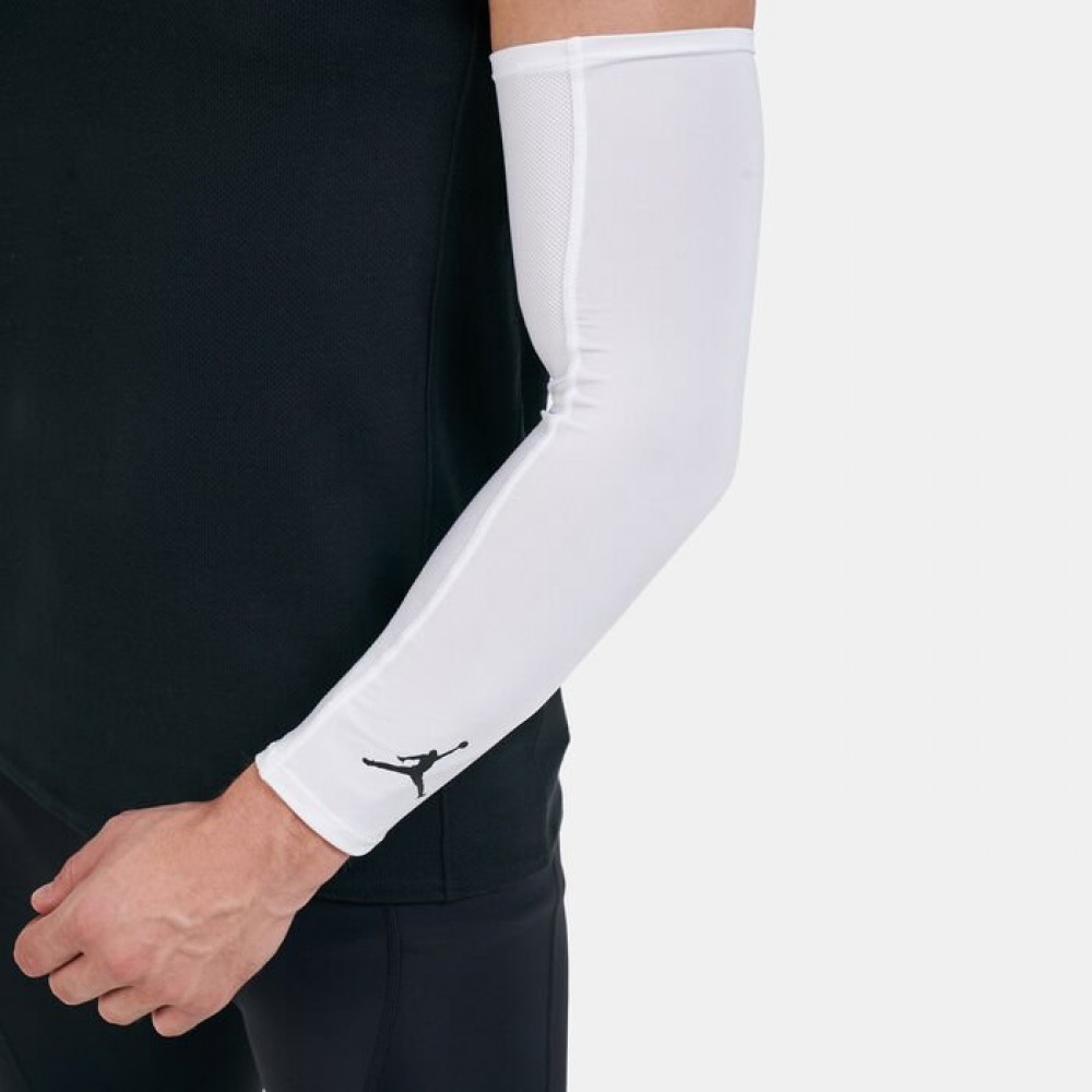 Рукава баскетбольные компресионные Jordan Shooter Basketball Sleeves 2 шт. (J.KS.04.101)