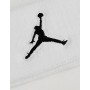 Повязка баскетбольная на голову Jordan Dri-Fit Jumpman Headband белая (J.KN.00.101.OS)