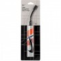 Насос Nike Essential Ball Pump Blue ручной для спортивных мячей (N.000.1484.113.NS)