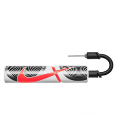 Насос Nike Essential Ball Pump ручной для спортивных мячей (N.000.1484.136.NS)