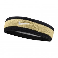 Повязка на голову Nike Swoosh Headband хлопок-полиэстер-нейлон (N.000.1544.055.OS) 