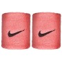 Напульсники Nike Swoosh Wristbands 2 шт. (1 пара) для спорта, игр, тренировок (N.NN.04.010.OS)