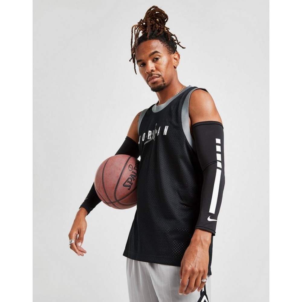 Рукав баскетбольный компресионный Nike Pro Elite Sleeve 2.0 1 шт. для бросковой руки (N.000.2044.027.1)