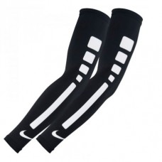 Рукава баскетбольные компресионные Nike Pro Elite Sleeves 2.0 2 шт. (N.000.2044.027)