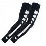 Рукава баскетбольные компресионные Nike Pro Elite Sleeves 2.0 2 шт. (N.000.2044.027)