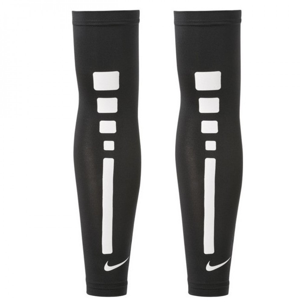 Рукава баскетбольные компресионные Nike Pro Elite Sleeves 2.0 2 шт. (N.000.2044.027)