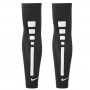 Рукава баскетбольные компресионные Nike Pro Elite Sleeves 2.0 2 шт. (N.000.2044.027)