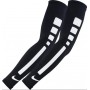 Рукава баскетбольные компресионные Nike Pro Youth Elite Sleeves 2.0 р. S-M 2 шт. (N.000.2064.027)