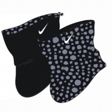 Бафф-горловик спортивный двухсторонний Nike Fleese Reversible 2.0 Neck Warmer (N.100.0654.462.OS)