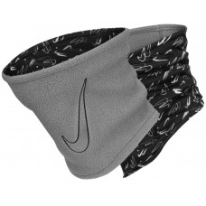 Бафф-горловик юношеский двухсторонний Nike Reversible Youth Neck Warmer Snood 2.0 (N.100.0655.084.OS)