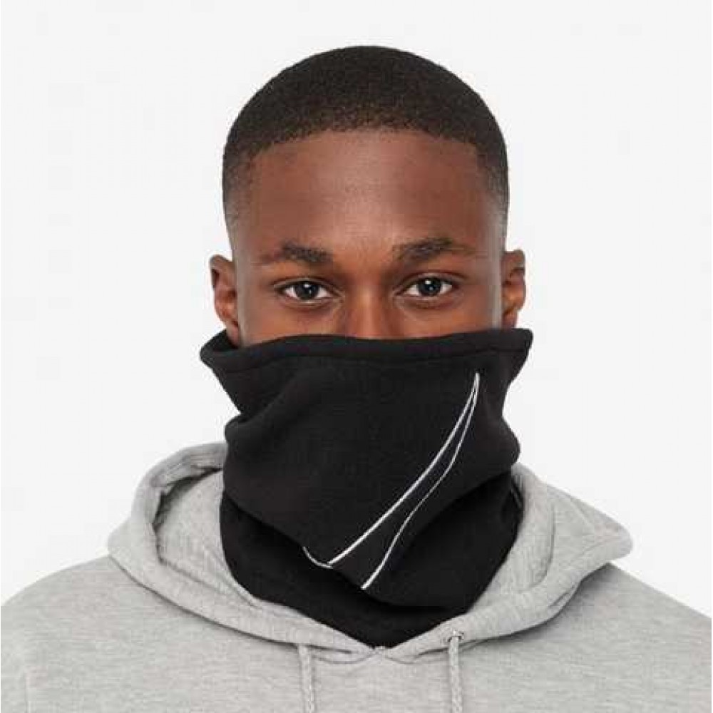 Бафф-горловик Nike Fleece Neck Warmer Snood 2.0 повязка-шарф на шею (N.100.0656.010.OS)