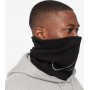 Бафф-горловик Nike Fleece Neck Warmer Snood 2.0 повязка-шарф на шею (N.100.0656.010.OS)