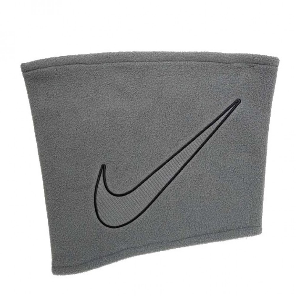 Бафф-горловик Nike Fleece Neck Warmer Snood 2.0 повязка-шарф на шею (N.100.0656.076.OS)