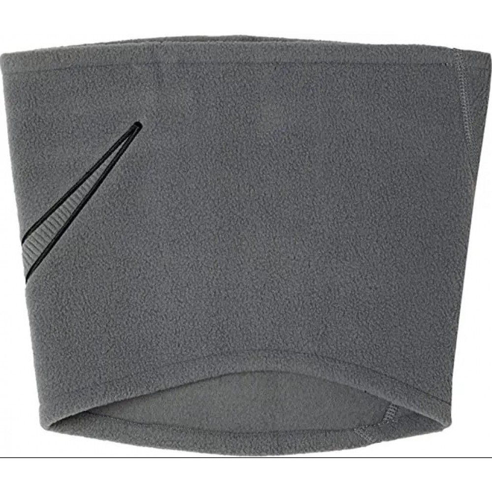 Бафф-горловик Nike Fleece Neck Warmer Snood 2.0 повязка-шарф на шею (N.100.0656.076.OS)