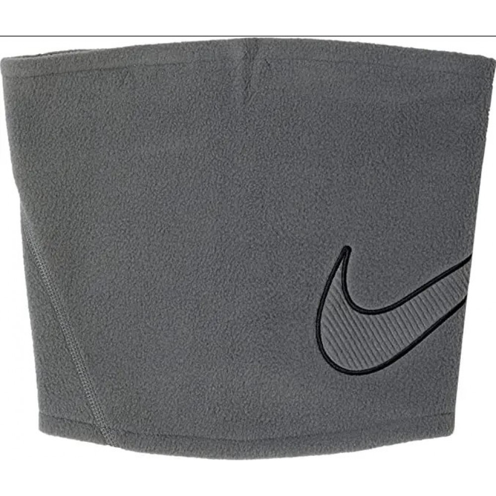 Бафф-горловик Nike Fleece Neck Warmer Snood 2.0 повязка-шарф на шею (N.100.0656.076.OS)