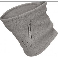Бафф-горловик Nike Fleece Neck Warmer Snood 2.0 повязка-шарф на шею (N.100.0656.076.OS)