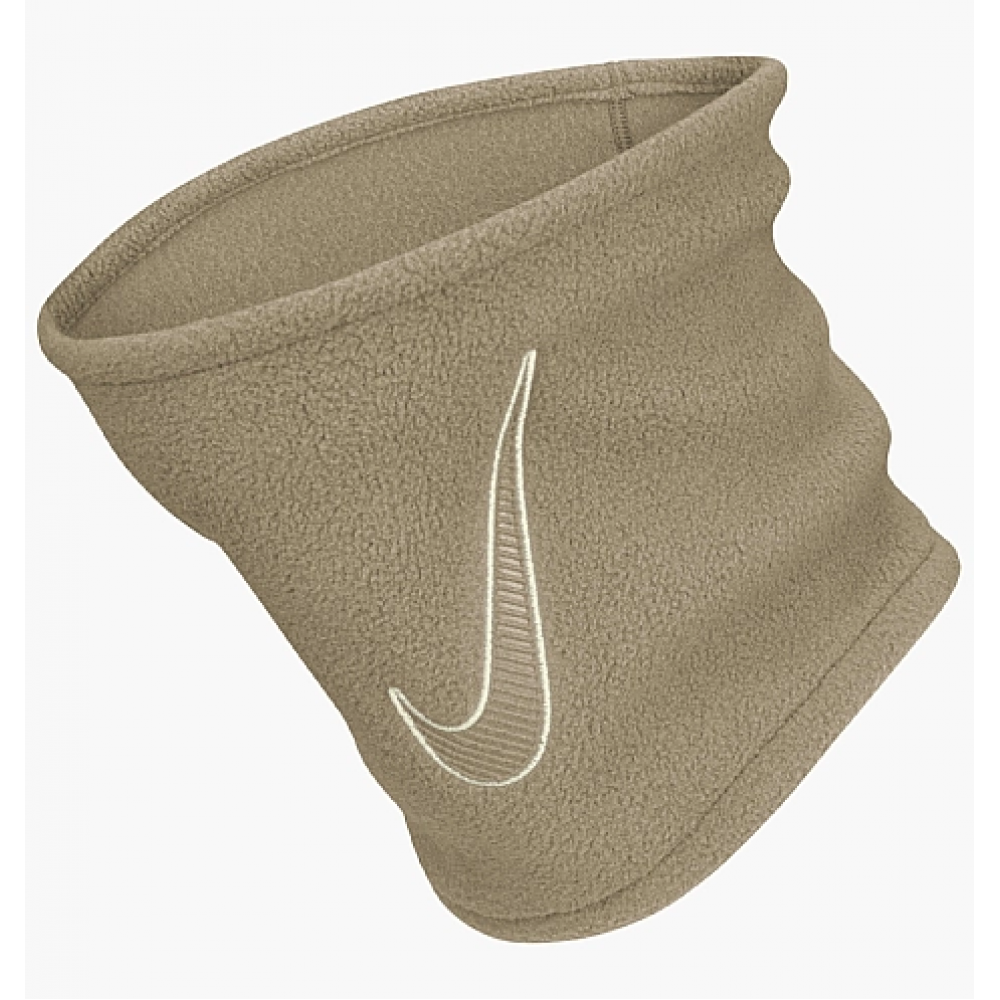 Бафф-горловик Nike Fleece Neck Warmer Snood 2.0 повязка-шарф на шею (N.100.0656.203.OS)