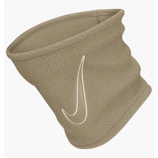 Бафф-горловик Nike Fleece Neck Warmer Snood 2.0 повязка-шарф на шею (N.100.0656.203.OS)