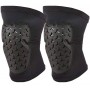 Наколенники защитные компрессионные Nike Pro Strong Universal Sleeves 2 шт. (N.100.0830.091)
