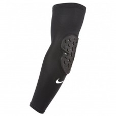Налокотник защитный компрессионный Nike Pro Strong Elbow Sleeve 1 шт. (N.100.0832.091)