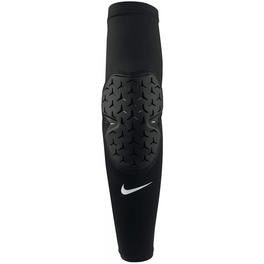 Налокотник защитный компрессионный Nike Pro Strong Elbow Sleeve 1 шт. (N.100.0832.091)