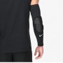 Налокотник защитный компрессионный Nike Pro Strong Elbow Sleeve 1 шт. (N.100.0832.091)