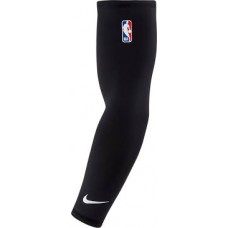 Рукав баскетбольный компрессионный Nike Shooter Sleeve 2.0 NBA р. S-M 1 шт. (N.100.2041.010)