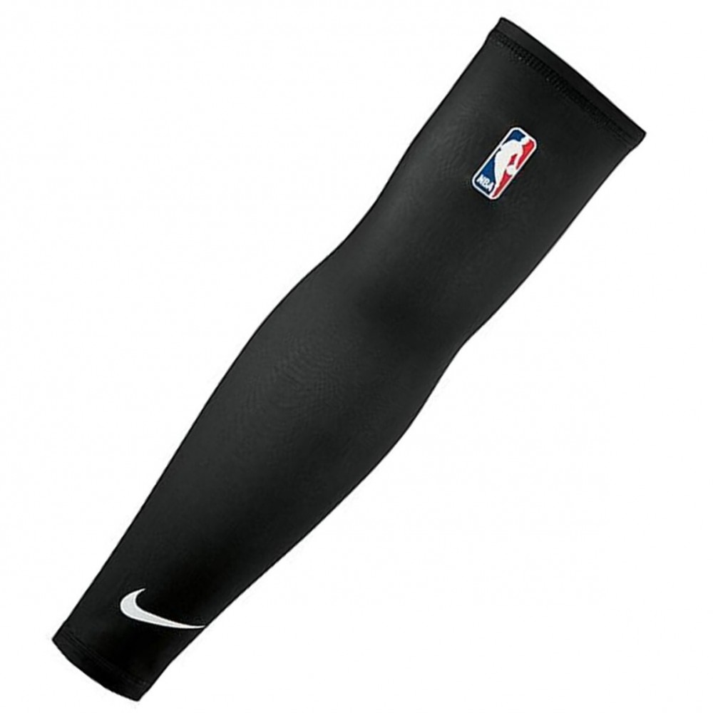 Рукав баскетбольный компрессионный Nike Shooter Sleeve 2.0 NBA р. S-M 1 шт. (N.100.2041.010)