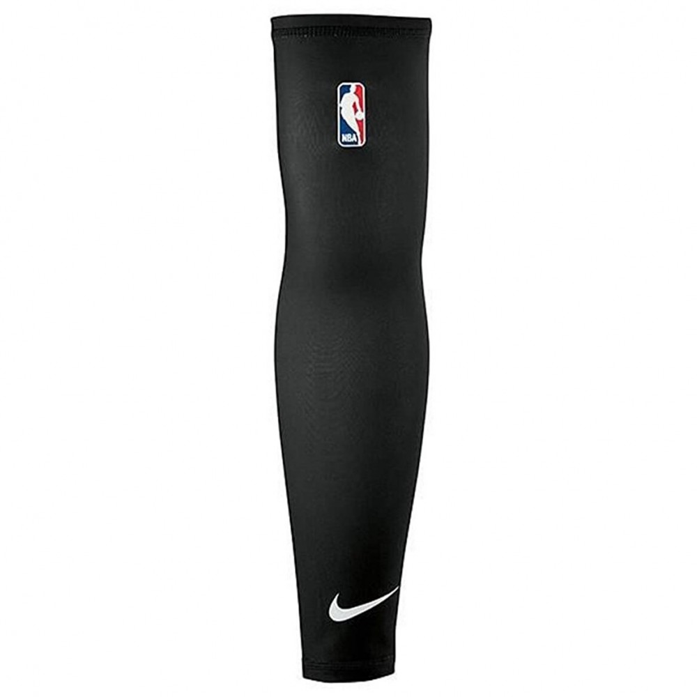 Рукав баскетбольный компрессионный Nike Shooter Sleeve 2.0 NBA р. S-M 1 шт. (N.100.2041.010)