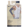 Рукава компрессионные Nike Lightweight Sleeves 2.0 2 шт. спортивные тренировочные (N.100.4268.042)