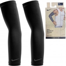 Рукава компрессионные Nike Lightweight Sleeves 2.0 2 шт. спортивные тренировочные (N.100.4268.042)
