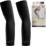 Рукава компрессионные Nike Lightweight Sleeves 2.0 2 шт. спортивные тренировочные (N.100.4268.042)