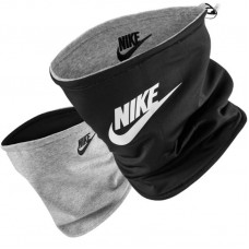 Бафф-горловик спортивный двухсторонний Nike Futura Reversible Neck Warmer (N.100.8241.099.OS)