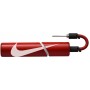 Насос Nike Essential Ball Pump Red ручной для спортивных мячей (N.KJ.01.681.NS)