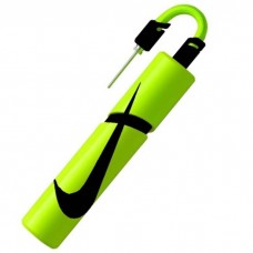 Насос Nike Essential Ball Pump Volt ручной для спортивных мячей (N.KJ.02.753.NS)