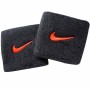 Напульсники Nike Swoosh Wristbands 2 шт. (1 пара) для спорта, игр, тренировок (N.NN.04.065.OS)