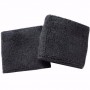 Напульсники Nike Swoosh Wristbands 2 шт. (1 пара) для спорта, игр, тренировок (N.NN.04.065.OS)