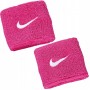 Напульсники Nike Swoosh Wristbands 2 шт. (1 пара) для спорта, игр, тренировок (N.NN.04.010.OS)