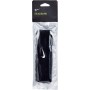 Повязка на голову Nike Swoosh Headband хлопок-полиэстер-нейлон черная (N.NN.07.010.OS) Повязка на голову Nike Swoosh Headband хлопок-полиэстер-нейлон черная (N.NN.07.010.OS)