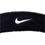 Повязка на голову Nike Swoosh Headband хлопок-полиэстер-нейлон черная (N.NN.07.010.OS) Повязка на голову Nike Swoosh Headband хлопок-полиэстер-нейлон черная (N.NN.07.010.OS)
