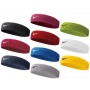 Повязка на голову Nike Swoosh Headband хлопок-полиэстер-нейлон (NNN07101OS) 