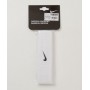 Повязка на голову Nike Swoosh Headband хлопок-полиэстер-нейлон (NNN07101OS) 