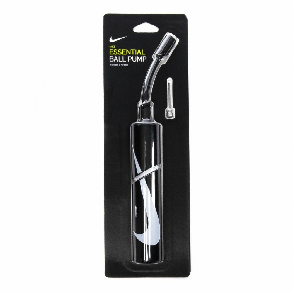 Насос Nike Essential Ball Pump ручной для спортивных мячей (N.KJ.01.027.NS)