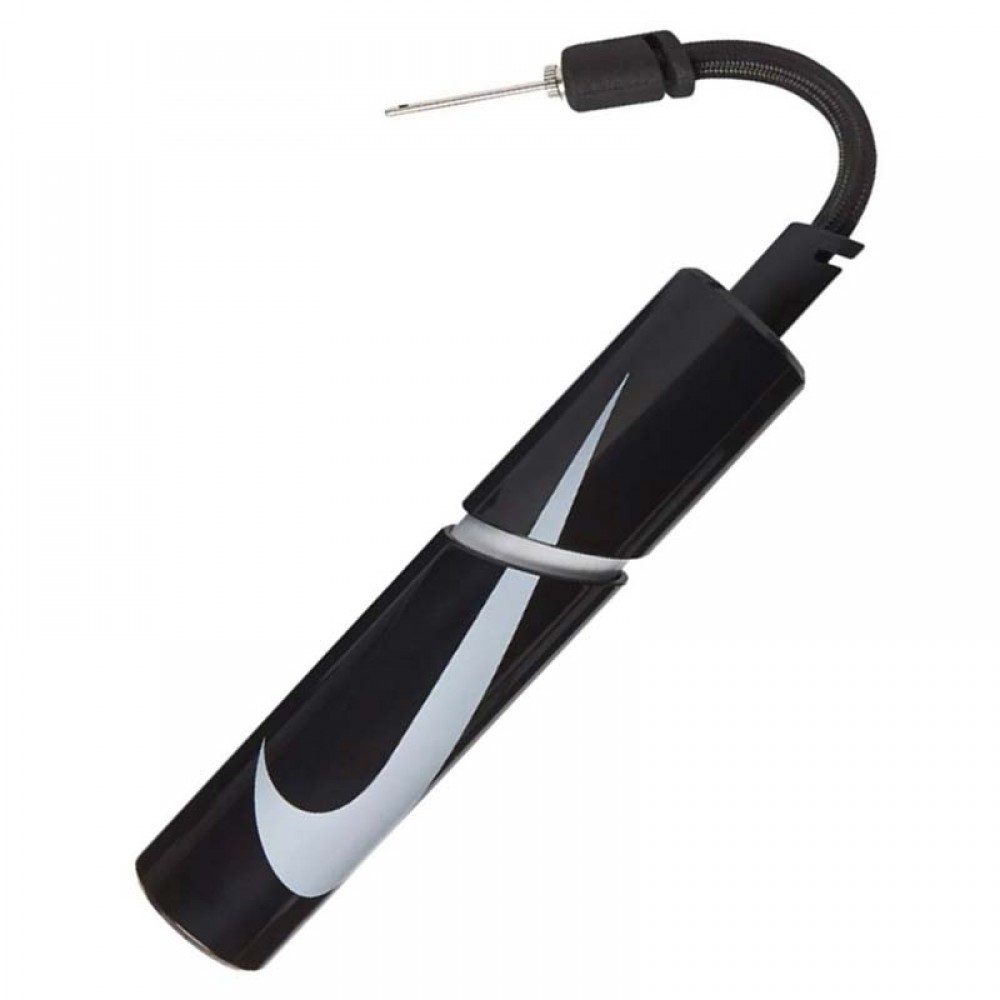Насос Nike Essential Ball Pump ручной для спортивных мячей (N.KJ.01.027.NS)