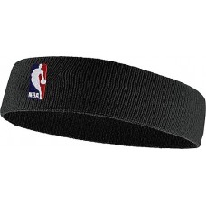 Повязка на голову Nike NBA Headband (NKN02-001)