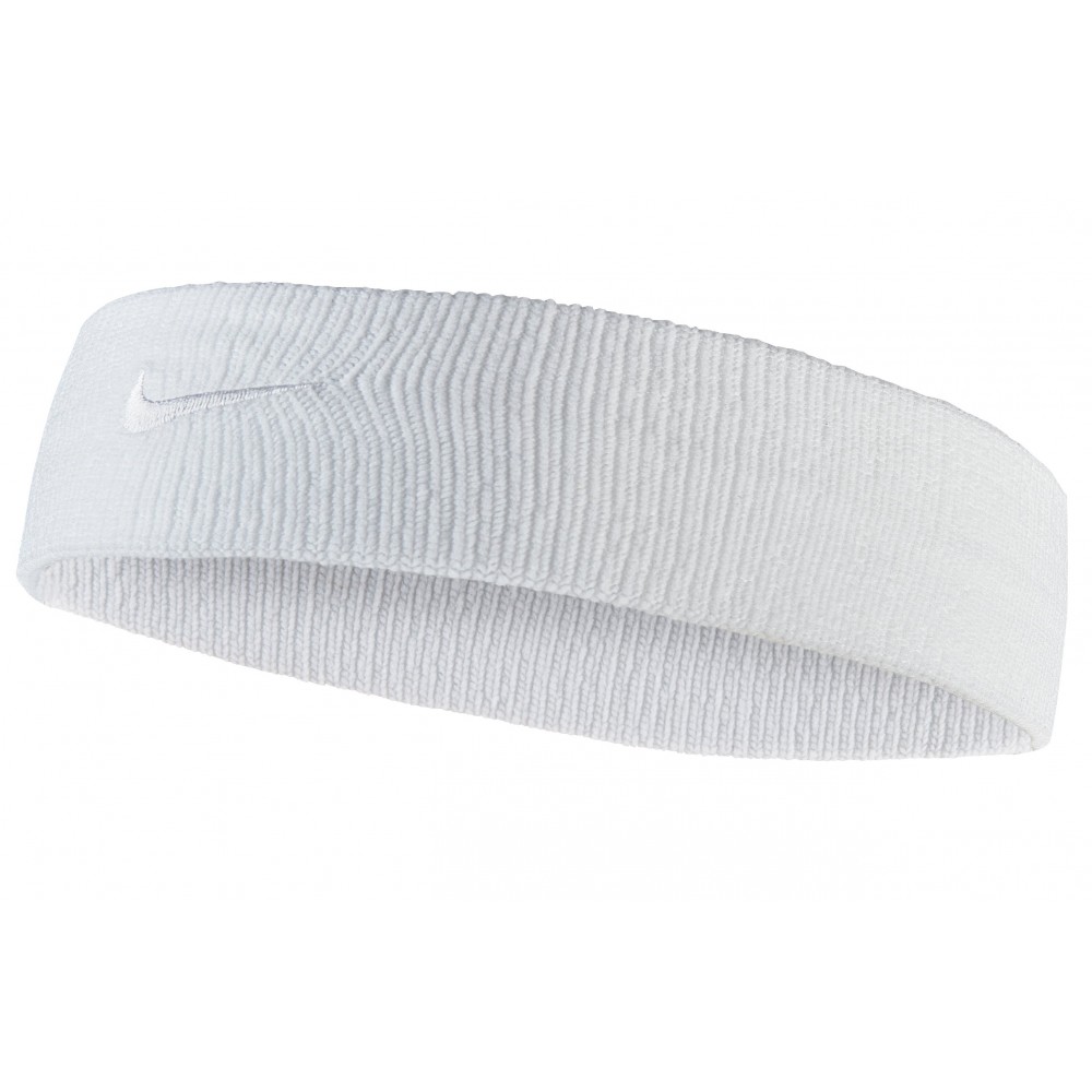 Повязка на голову Nike NBA Headband (NKN02-100)